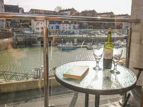 Apartamentos Harbourside Landing