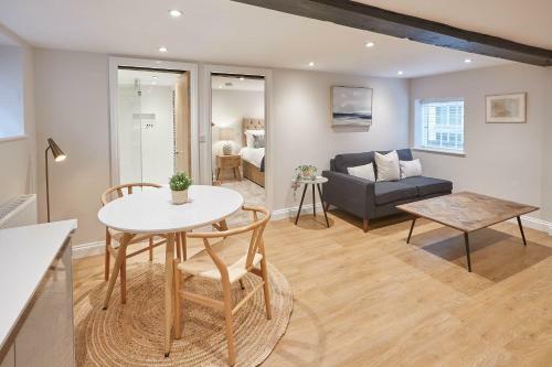 Apartamento Staffordshire Hideaway