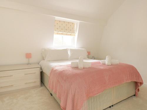 Smugglers Cottage