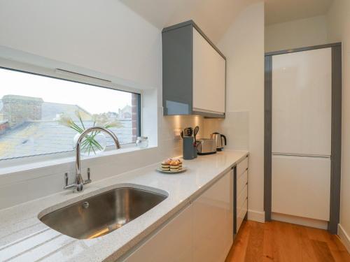 Apartamento Harbourside Haven Penthouse 2