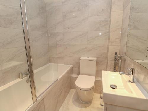 Apartamento Harbourside Haven Penthouse 2