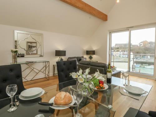 Apartamento Harbourside Haven Penthouse 2