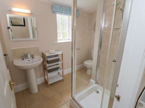 Westonby Lodge