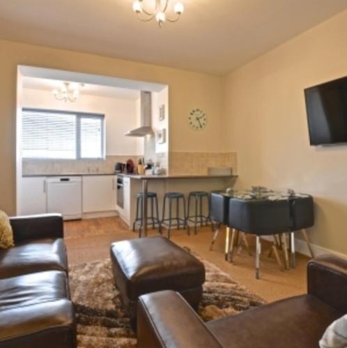Lovely 2-bed Apartment In Whitby