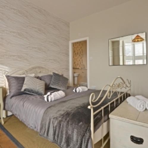 Lovely 2-bed Apartment In Whitby