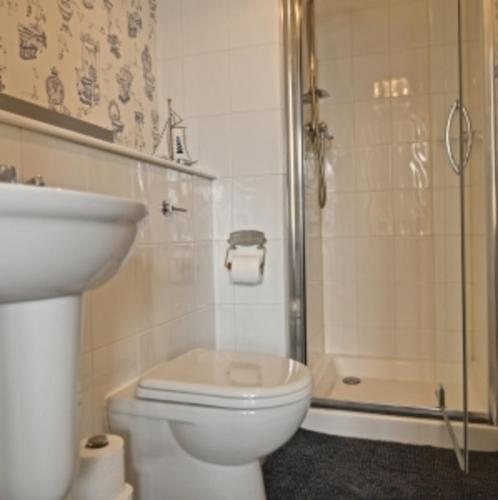 Lovely 2-bed Apartment In Whitby