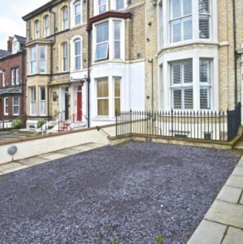 Lovely 2-bed Apartment In Whitby