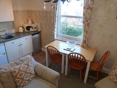 Apartamento Prospect Villa, Abbey View