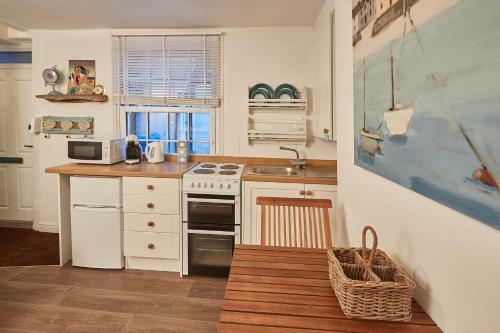 Seashell Cottage