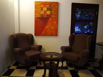 Hotel Basaga Holiday Residences