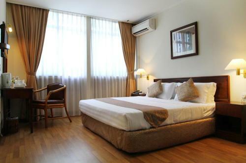 Telang Usan Hotel Kuching