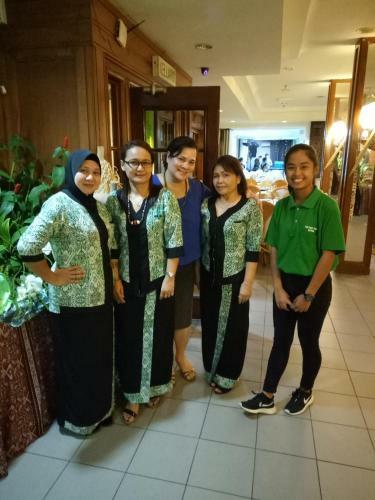 Telang Usan Hotel Kuching