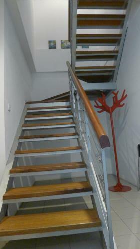 Wesberly Apartments