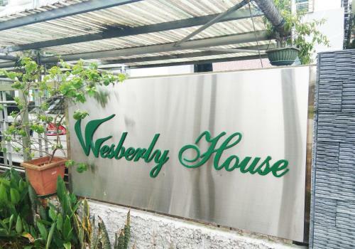 Wesberly Apartments