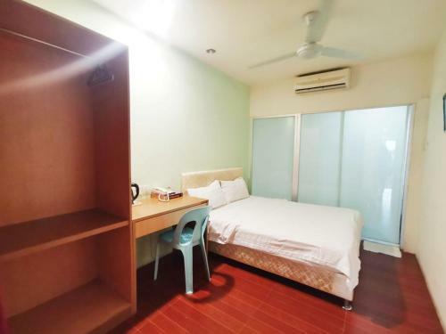 Hotel Homestay Kuching