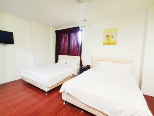 Hotel Homestay Kuching