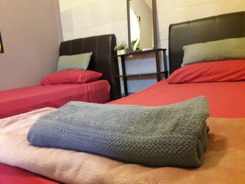 Bed & Breakfast Quiikcat
