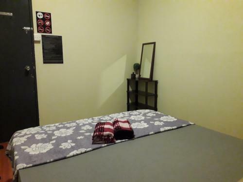 Bed & Breakfast Quiikcat