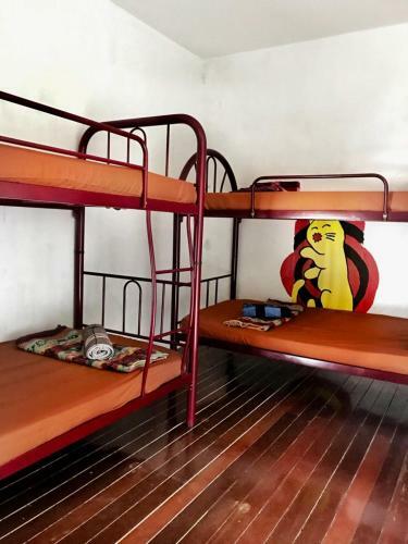 Bed & Breakfast Quiikcat