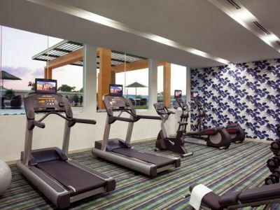 Hotel Citadines Uplands Kuching