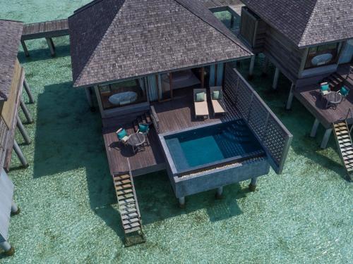 Hotel Anantara Veli Maldives