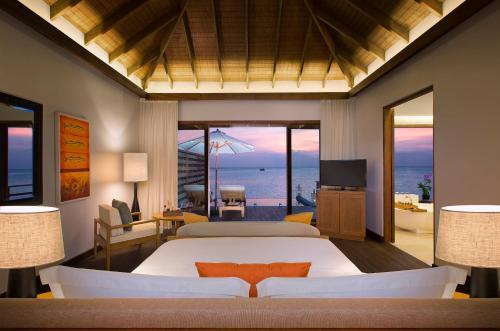 Hotel Anantara Veli Maldives
