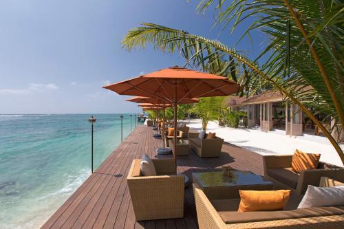 Hotel Anantara Veli Maldives