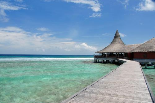 Hotel Anantara Veli Maldives