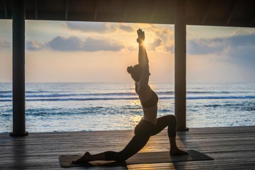 Hotel Anantara Veli Maldives