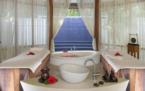 Hotel Anantara Veli Maldives
