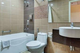 Prescott Hotel Kajang