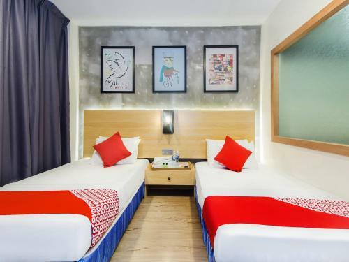 Hotel Kajang
