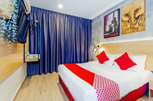 Hotel Kajang