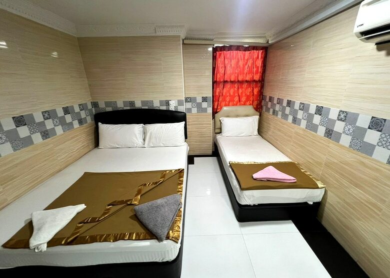 Kajang Star Hotel