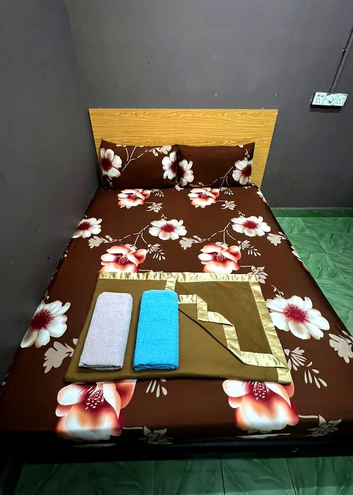 Kajang Star Hotel