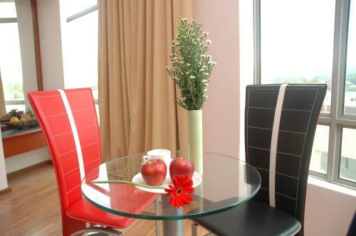 Oriental Crystal Hotel