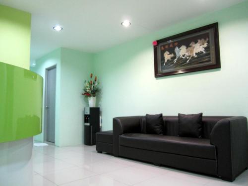 Eco Hotel Putra Kajang