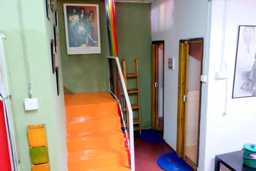 Hostal My Place Guest House