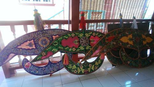 Hostal My Place Guest House