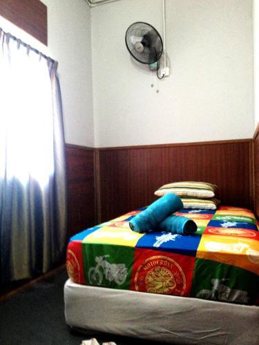 Hostal My Place Guest House