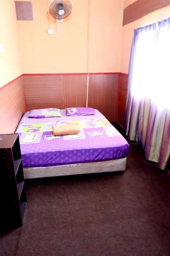 Hostal My Place Guest House