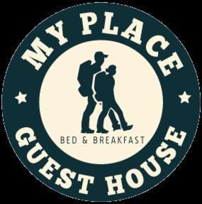 Hostal My Place Guest House