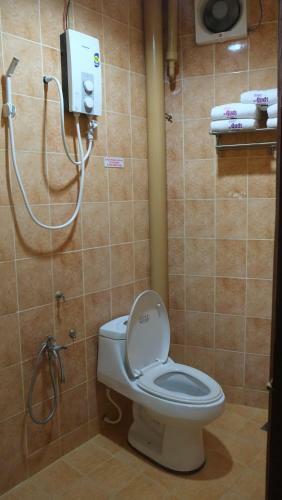 Al Quds Hotel