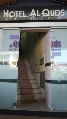 Al Quds Hotel