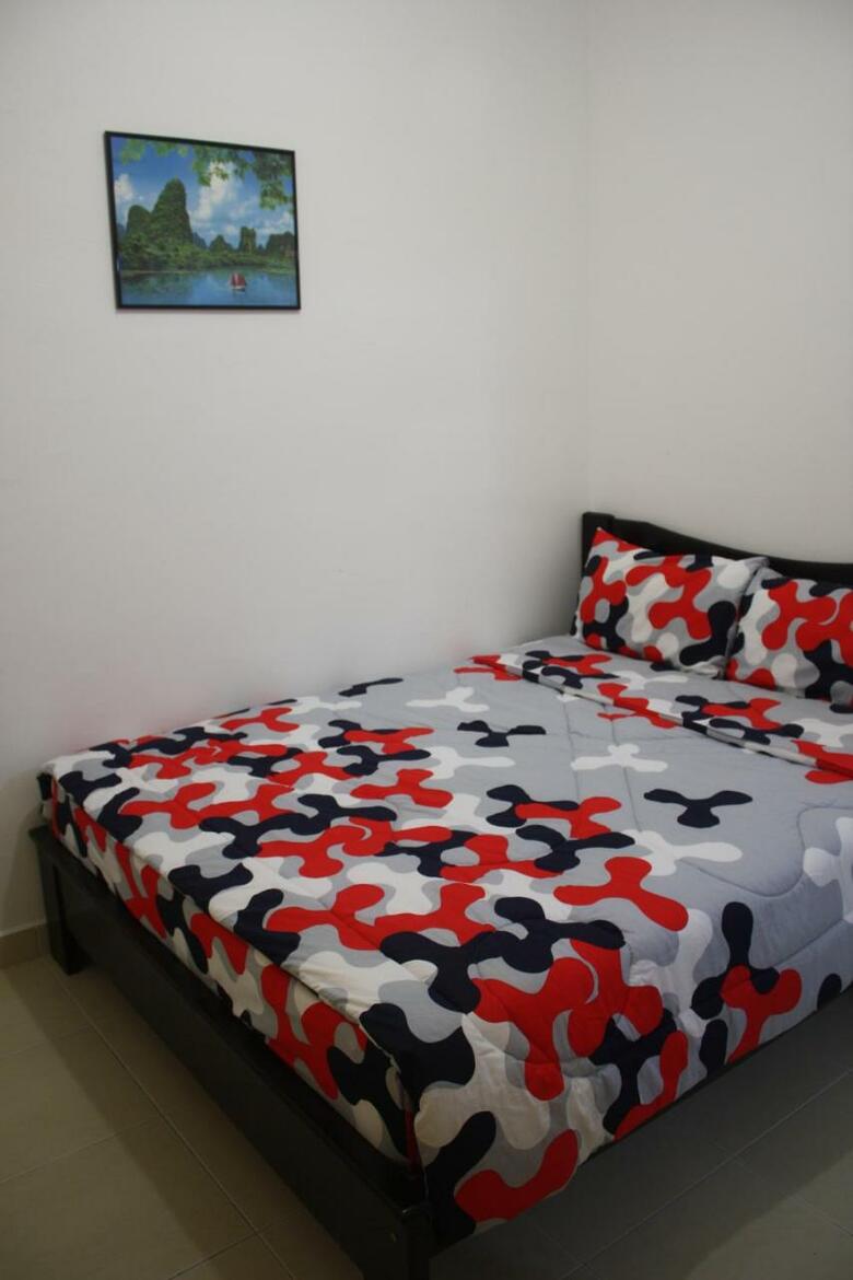 Hotel Dynasty Inn