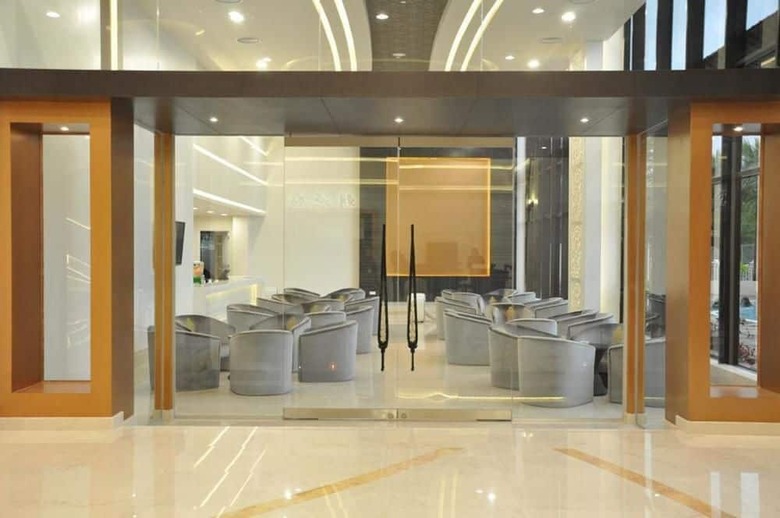 Grand Riverview Hotel