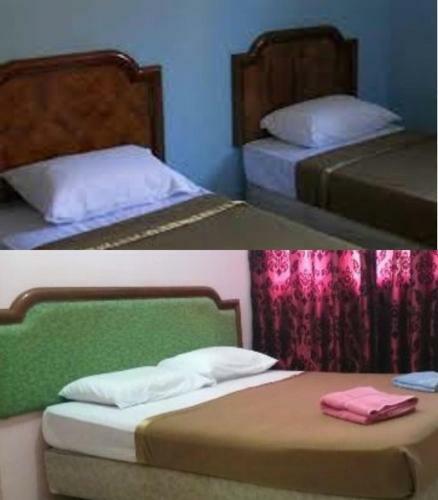 Posada Mizwar Inn Hotel