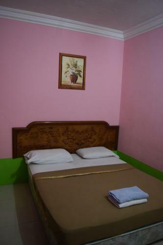 Posada Mizwar Inn Hotel