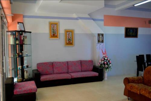 Posada Mizwar Inn Hotel
