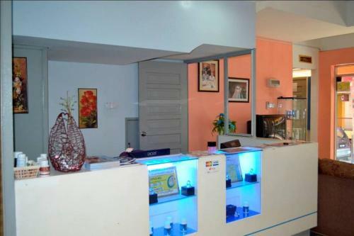 Posada Mizwar Inn Hotel